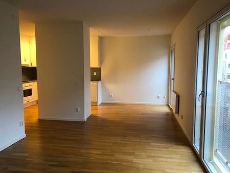 Bangårdsgatan 15 - Photo 2