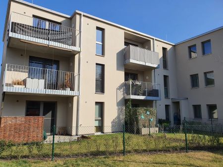 3-Zimmer-Wohnung mit Balkon, Top 11 - Foto 2