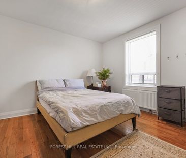 For Lease - 14B Glenview Avenue Unit# 2nd & 3rd Floor, Toronto, Ont... - Photo 2