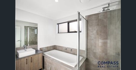 Brand New 3-Bedroom Townhouse Available Now - Photo 3