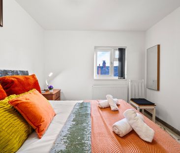 Room in a Shared House, Paton Street, LE3 - Photo 6