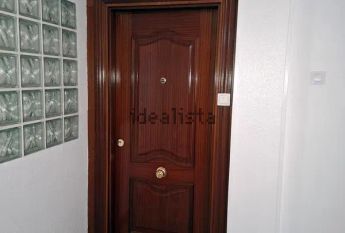 Alquiler de piso en Calle San Diego de Alcalá, 2