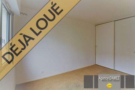 Location Appartement 3 pièces 74m² - Photo 3