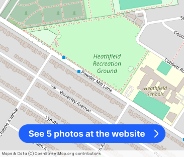 Powder Mill Lane, Whitton - Photo 1