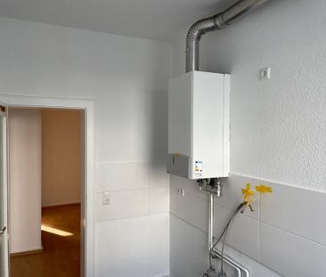 Hannover-Mitte/Südstadt, 2 Zimmer mit Balkon, renovierter Zustand i... - Photo 5