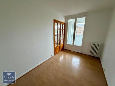 Location Appartement 4 pièces 64m² BOIS GUILLAUME 76230 - Photo 3