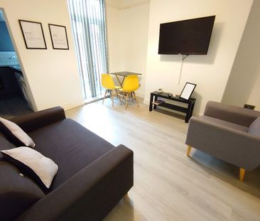 Wrenbury St, Kensington. - Photo 4
