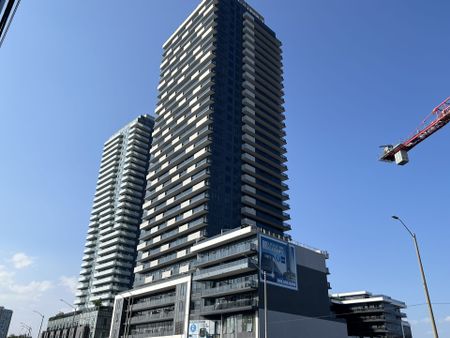 For Lease - 5105 Hurontario Street Unit# 409, Mississauga, Ontario - Photo 2