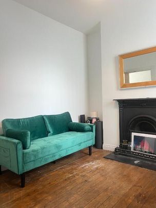 5 Bed HMO X2 Ensuite Rooms, 43 Candahar Street, Belfast, BT7 3AR - Photo 1