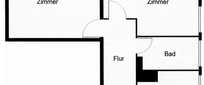 Wohnungen 2-ZimmerWhg 103 EGRE - Photo 1
