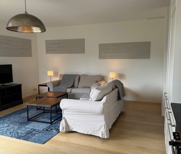 3.5 room furnished apartment in Pully – Jean-Pavillard 4 - Photo 2