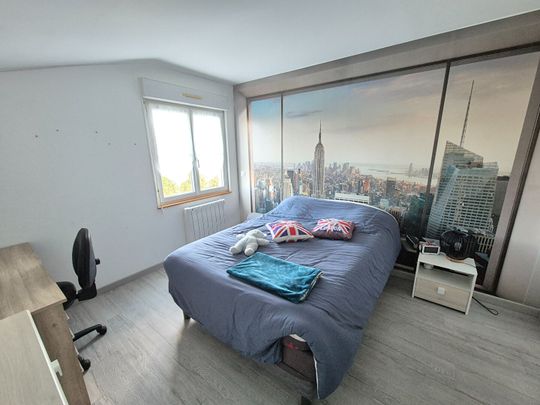 A LOUER Maison 50880 La Meauffe 4 pièce(s) 103 m2 - Photo 1