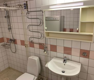 Sven Jonssons gata, Halmstad - Foto 3