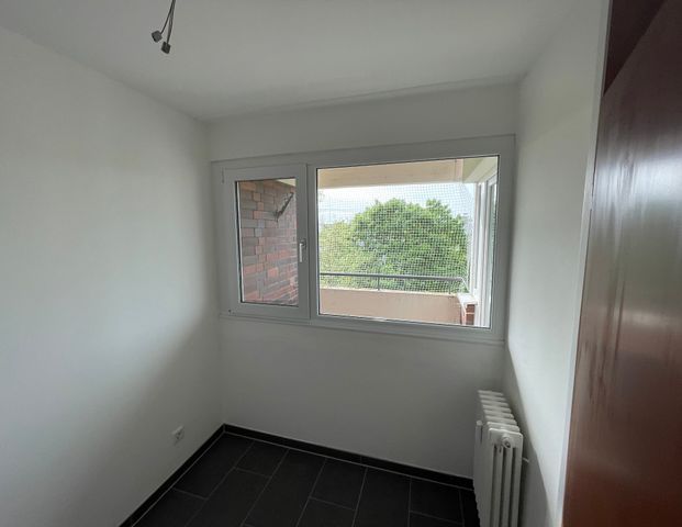 Mietwohnung in Nürnberg - Schnell sein, lohnt sich - Top Anbindung - Photo 1