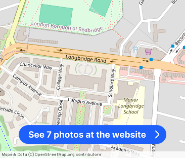 Longbridge Road, Academy Court, RM8 - Photo 1
