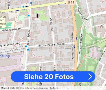 Very nice 2-room ground-floor apartment - Foto 1