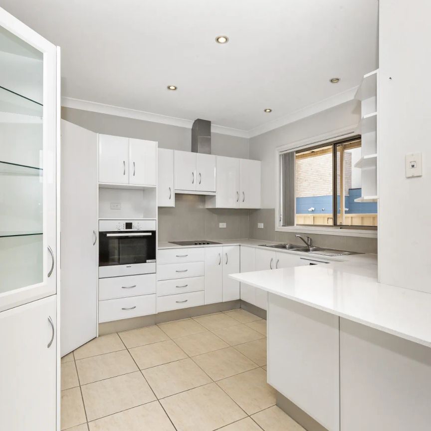 3 Bedroom Unit - Photo 1