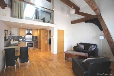 1 bedroom property to rent in Manchester - Photo 5