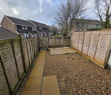 2 bedroom terraced house to rent - Photo 6