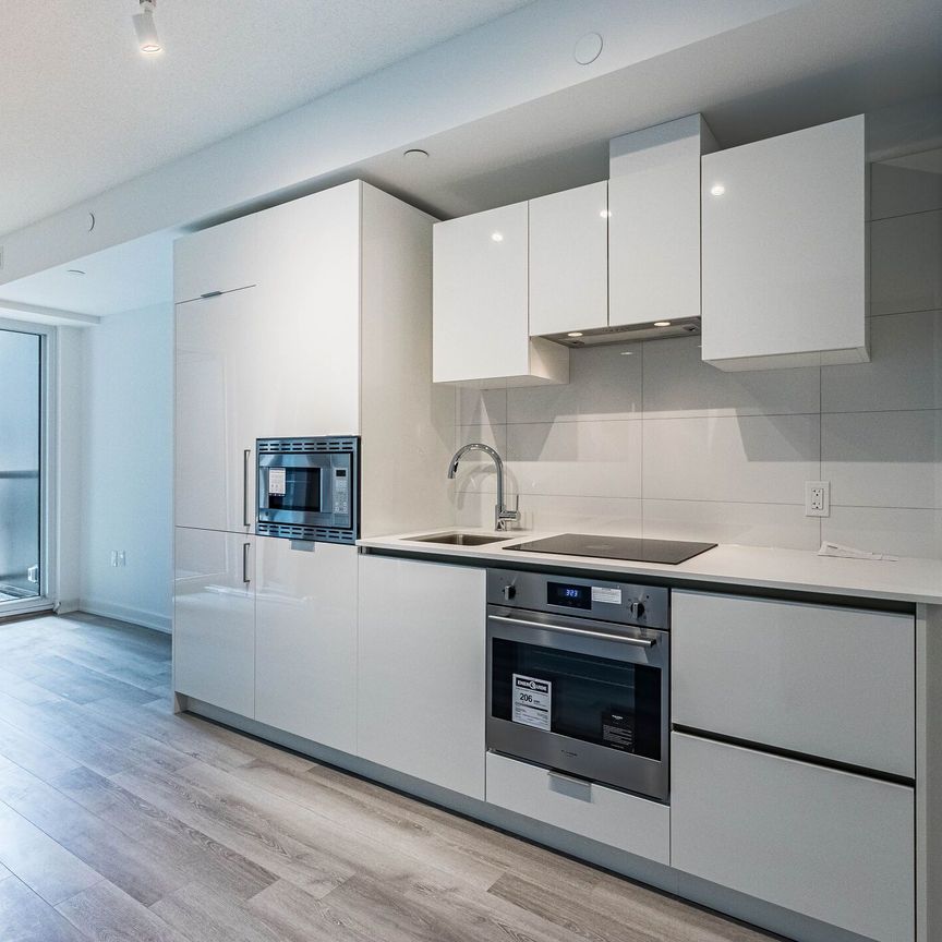 For Lease - 121 St. Patrick Street Unit# 809, Toronto, Ontario - Photo 1