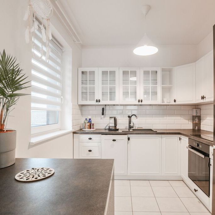 Mieszkanie z ogródkiem na wynajem! Gumieńce - Photo 1