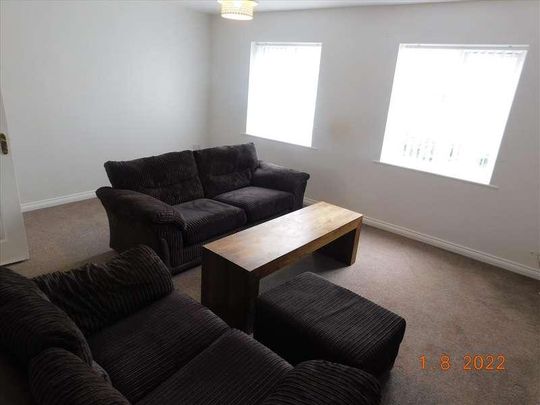 Francis Way, Other Areas, DH5 - Photo 1