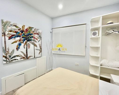 ONE-BEDROOM APARTMENT – SAN JAVIER - Photo 1