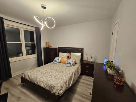 For Lease - 46 Lowcrest Boulevard, Toronto, Ontario - Photo 5