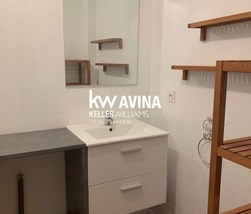 Appartement à louer, 2 pièces - La Madeleine 59110 - Photo 4