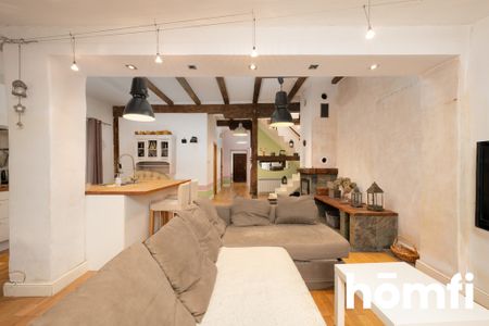 Dom 140 m², Owsianka, Wiśniowa - Zdjęcie 3