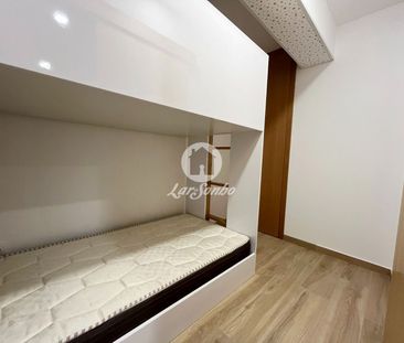 Apartamento T2 - Photo 4