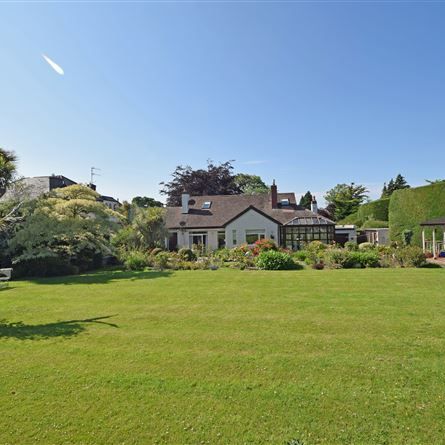 Shirley, Ballinclea Rd, Killiney, County Dublin A96 H2V9 - Photo 1