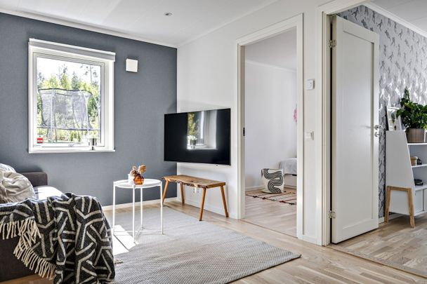 Edshultsvägen, Alingsås - Foto 1