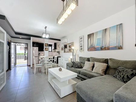 Planta baja de alquiler en Calle Turquesa, 2, La Zenia - Photo 3