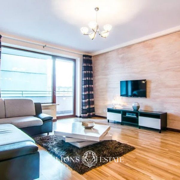 Warszawa, Śródmieście, Śródmieście Północne, Bagno - Photo 1