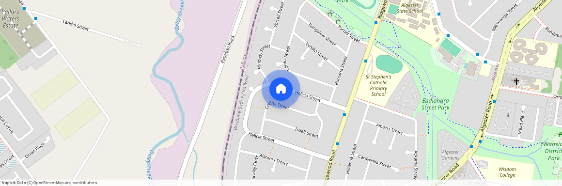 28 Helicia St, Qld 4115, Algester