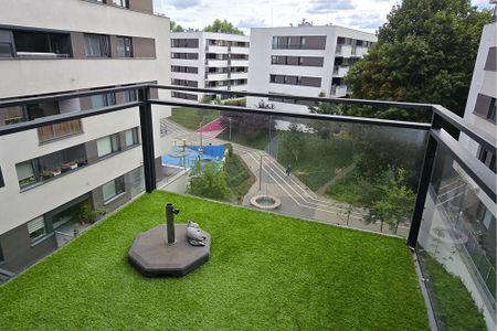 Wyjątkowe mieszkanie w prestiżowej lokalizacji - Photo 2