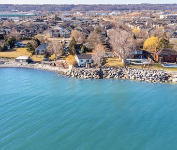 For Lease - 18 1/2 Lakeshore Drive, Hamilton, Ontario - Photo 5