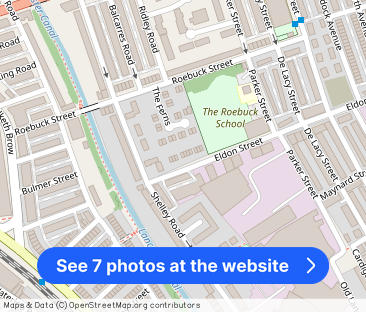 Eldon Street, Ashton-on-ribble, Preston - Photo 1