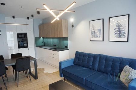 Piękne mieszknie w nowym bloku Brynów - Фото 4