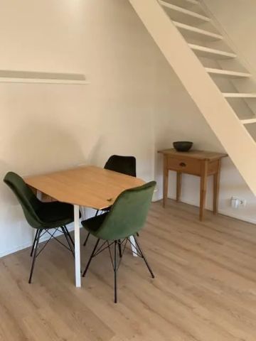 Appartement meublé Lessinglaan, Utrecht - À louer - Foto 4