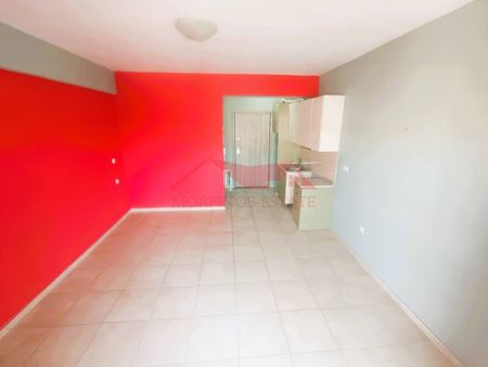 Studio/Γκαρσονιέρα για ενοικίαση Παπάφη - Άγιος Φανούριος (Τούμπα) - Photo 5