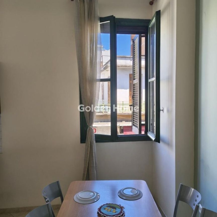 Διαμέρισμα για ενοικίαση Αρόη (Πάτρα) - Photo 1