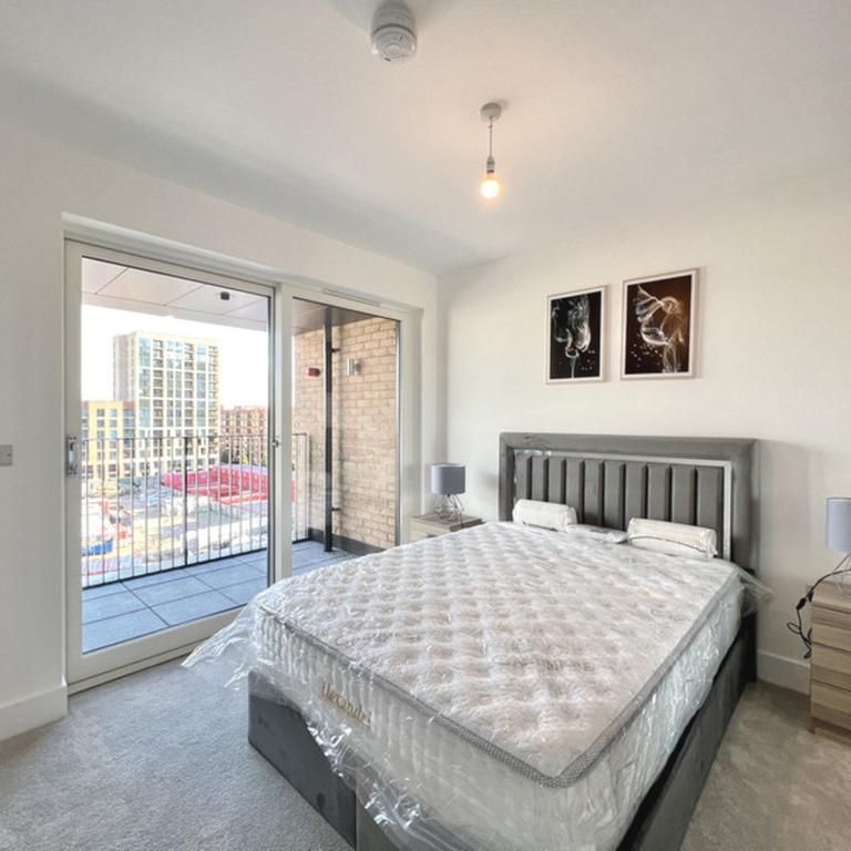 1 bedroom apartment to rent - Photo 1