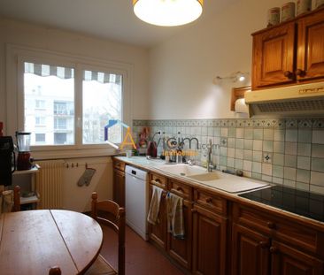 Appartement à louer Olivet - Photo 1