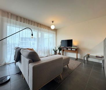 Appartement te huur in Aalst - Photo 1