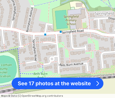 Bells Burn Avenue, Linlithgow - Photo 1