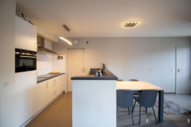 Appartement van 70 m2 in centrum Nijlen - Foto 1