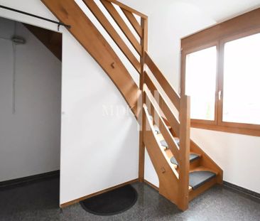 3.5 room apartment in Monthey - Photo 5