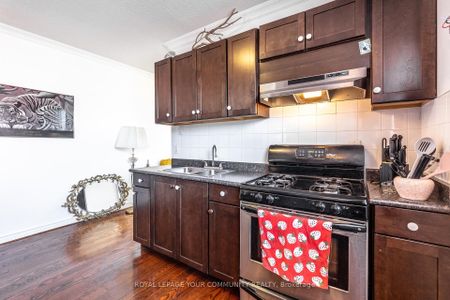 For Lease - 149 Dovercourt Road Unit# Upper, Toronto, Ontario - Photo 4